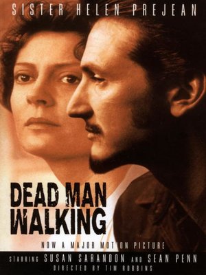 cover image of Dead Man Walking